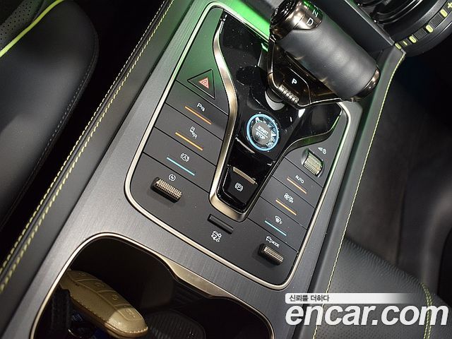 BYD Atto 3 2025 — photo 14