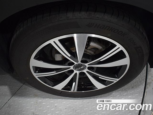 BYD Atto 3 2025 — photo 17