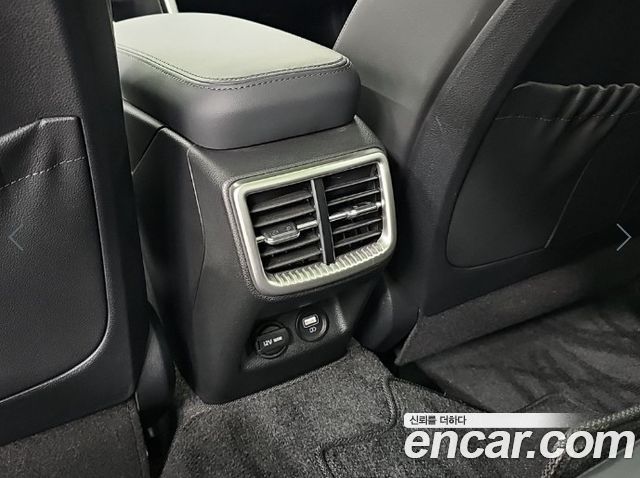 Kia K5 2022 — photo 13