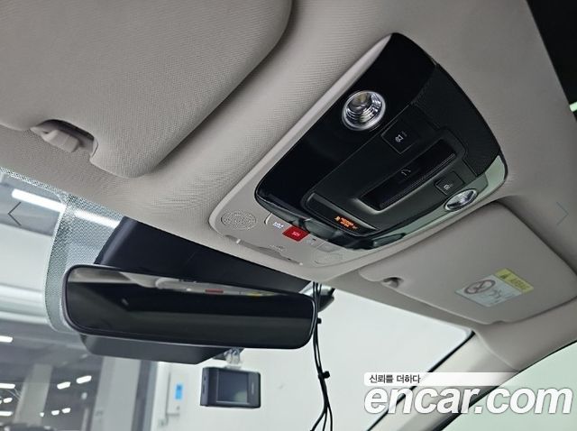 Kia K5 2022 — photo 17