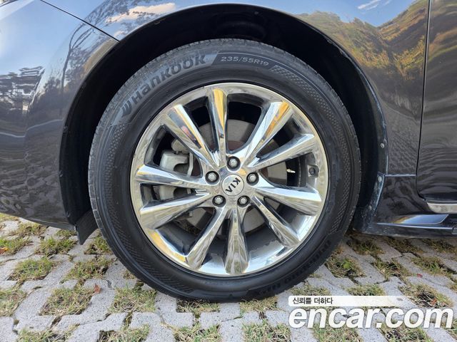 Kia Canival 2019 — photo 5