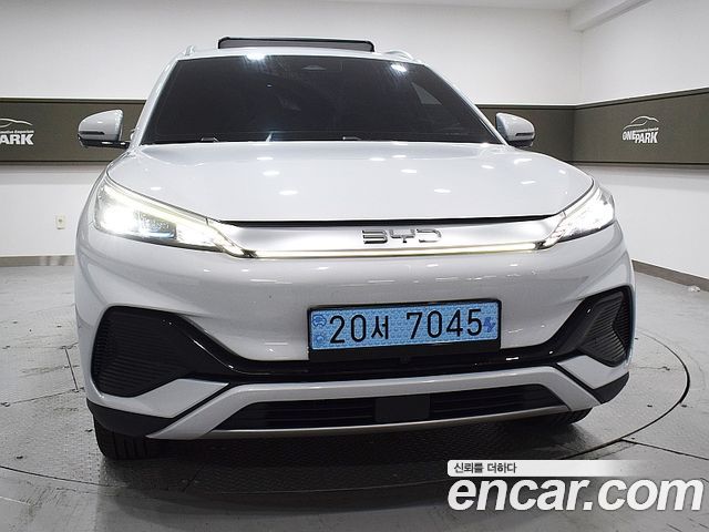 BYD Atto 3 2025 — photo 2