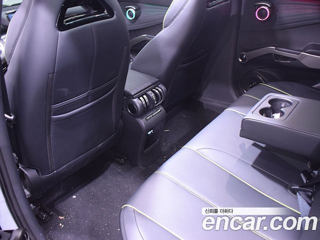 BYD Atto 3 2025 — photo 5