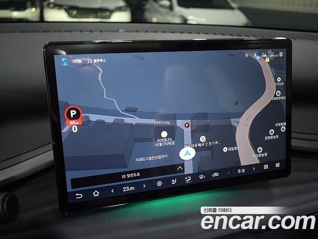BYD Atto 3 2025 — photo 10