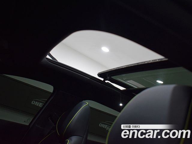 BYD Atto 3 2025 — photo 15