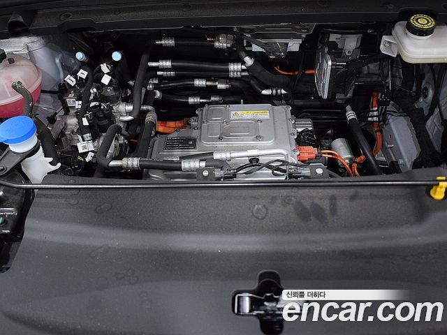 BYD Atto 3 2025 — photo 18
