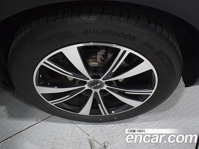 BYD Atto 3 2025 — photo 19