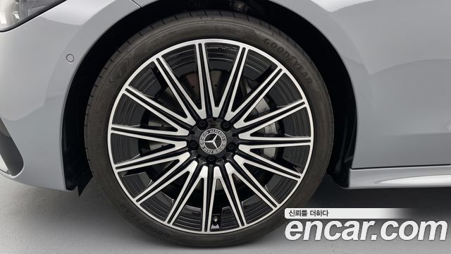 Mercedes-Benz CLE-Class 2026 — photo 5