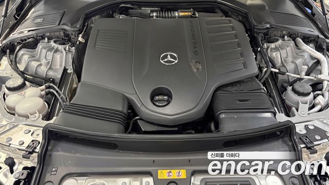 Mercedes-Benz CLE-Class 2026 — photo 6