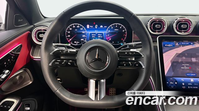Mercedes-Benz CLE-Class 2026 — photo 7