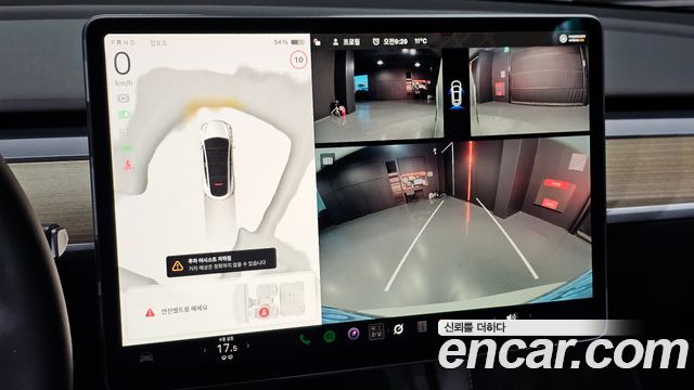 Tesla Model Y 2024 — photo 15