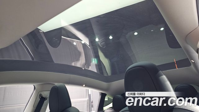 Tesla Model Y 2024 — photo 19