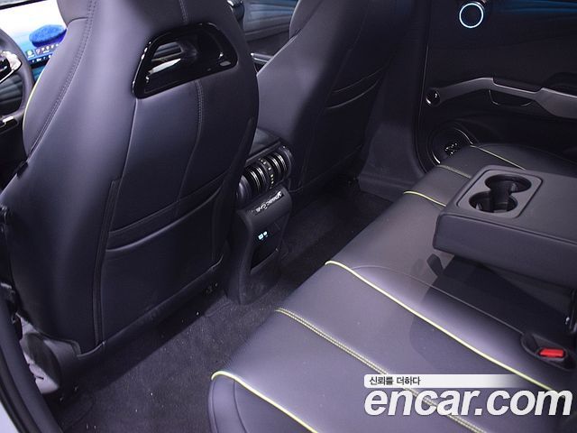 BYD Atto 3 2025 — photo 6