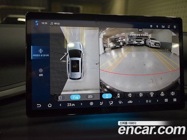 BYD Atto 3 2025 — photo 12