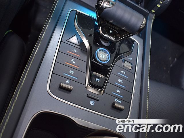 BYD Atto 3 2025 — photo 14