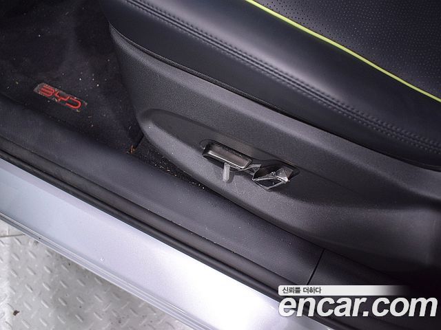 BYD Atto 3 2025 — photo 15