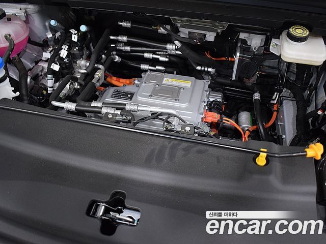 BYD Atto 3 2025 — photo 20
