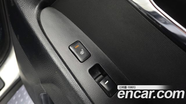 Kia Sportage 2011 — photo 18