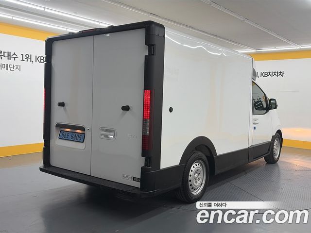 Hyundai ST1 2025 — photo 2