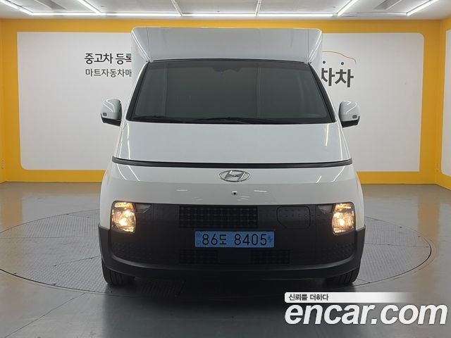 Hyundai ST1 2025 — photo 3