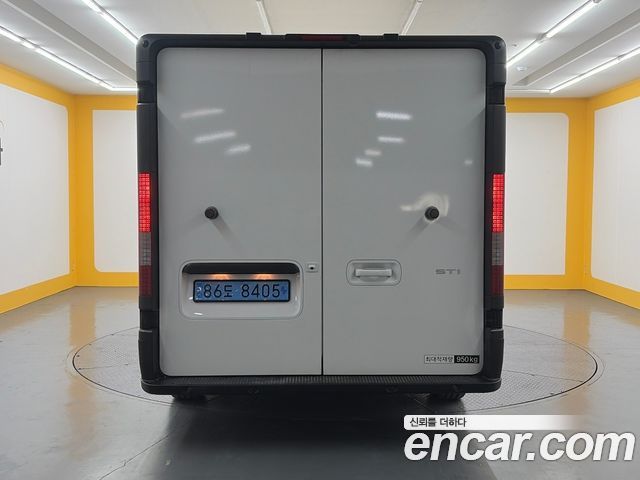 Hyundai ST1 2025 — photo 4