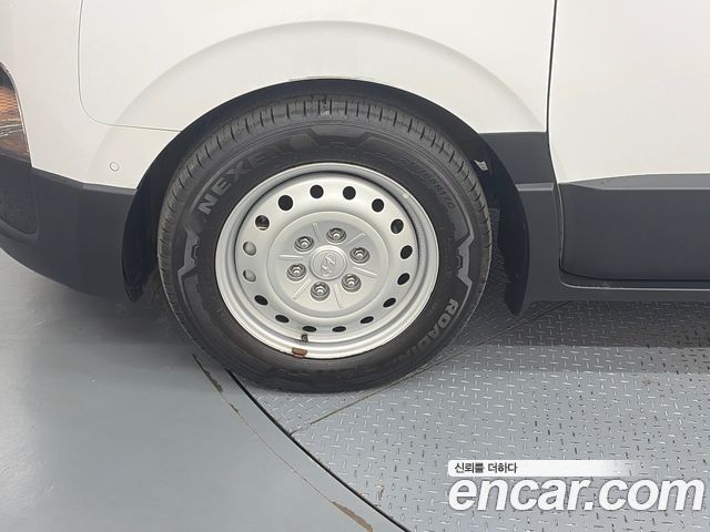 Hyundai ST1 2025 — photo 5