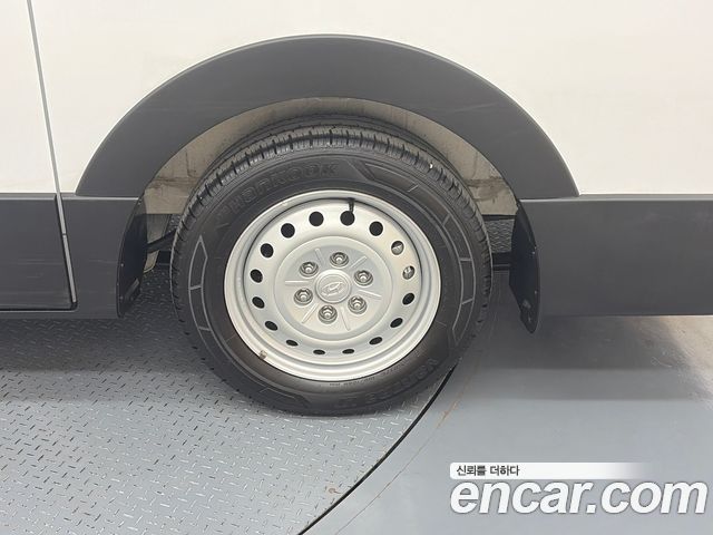 Hyundai ST1 2025 — photo 6