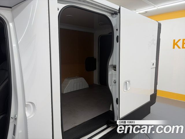 Hyundai ST1 2025 — photo 7