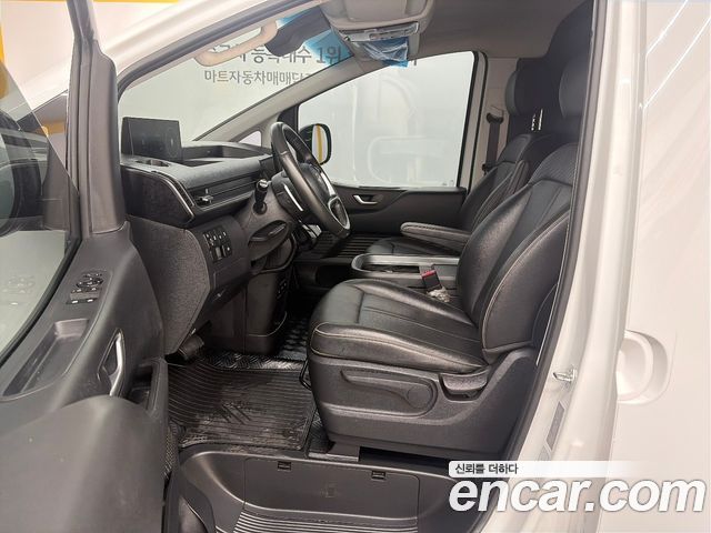 Hyundai ST1 2025 — photo 10