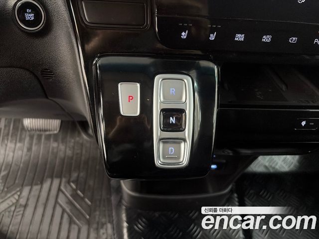 Hyundai ST1 2025 — photo 11