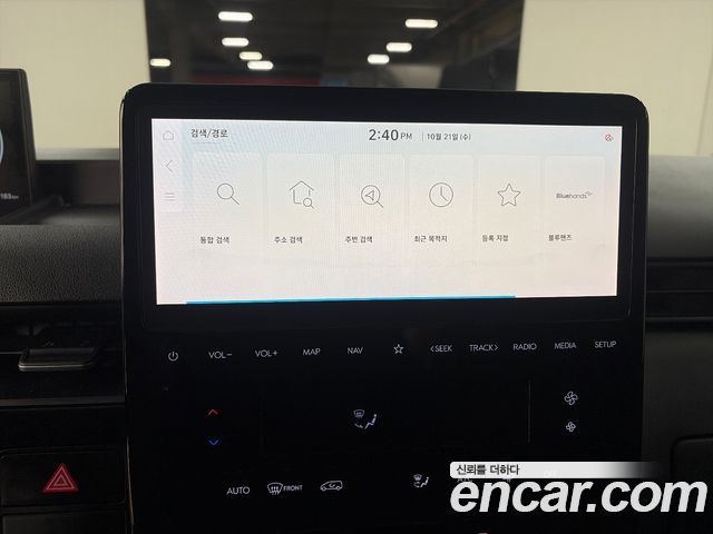 Hyundai ST1 2025 — photo 12