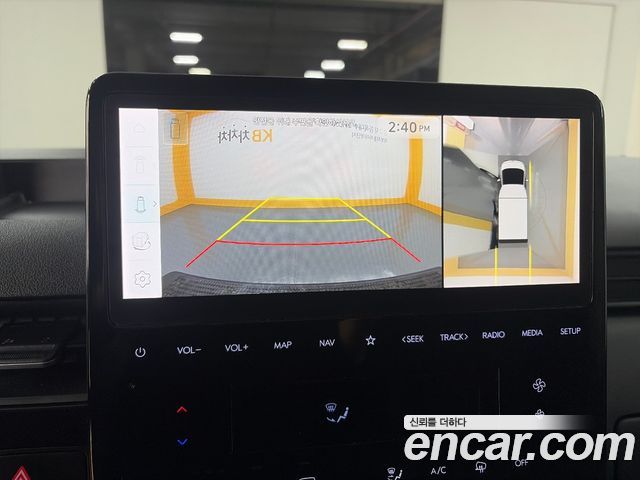 Hyundai ST1 2025 — photo 13