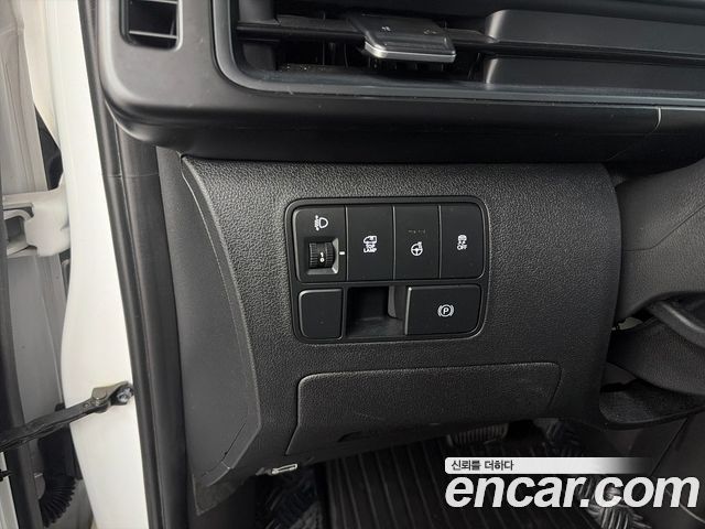 Hyundai ST1 2025 — photo 14
