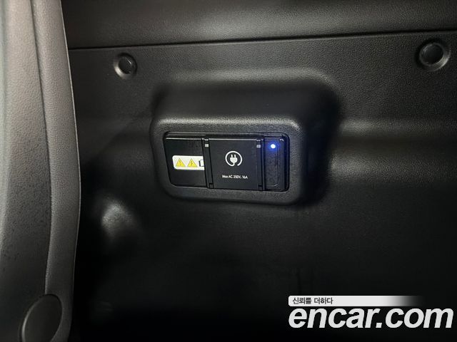 Hyundai ST1 2025 — photo 15