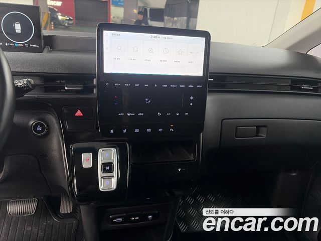 Hyundai ST1 2025 — photo 16