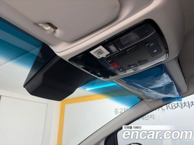 Hyundai ST1 2025 — photo 17