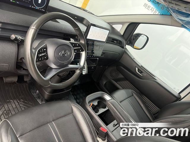 Hyundai ST1 2025 — photo 19