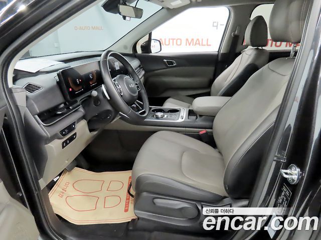 Kia Canival 2025 — photo 6
