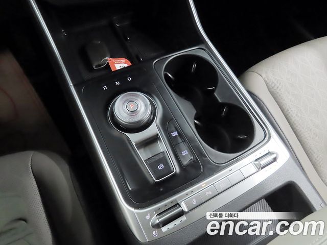 Kia Canival 2025 — photo 14