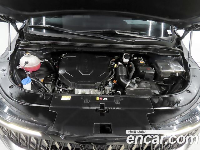 Kia Canival 2025 — photo 19