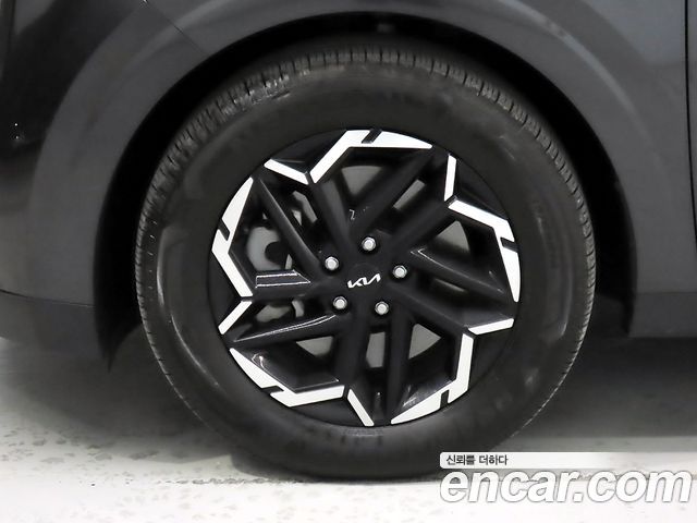Kia Canival 2025 — photo 20