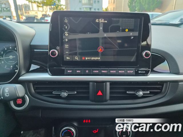 Kia morning 2027 — photo 11