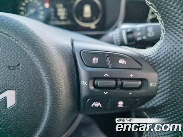 Kia morning 2027 — photo 15