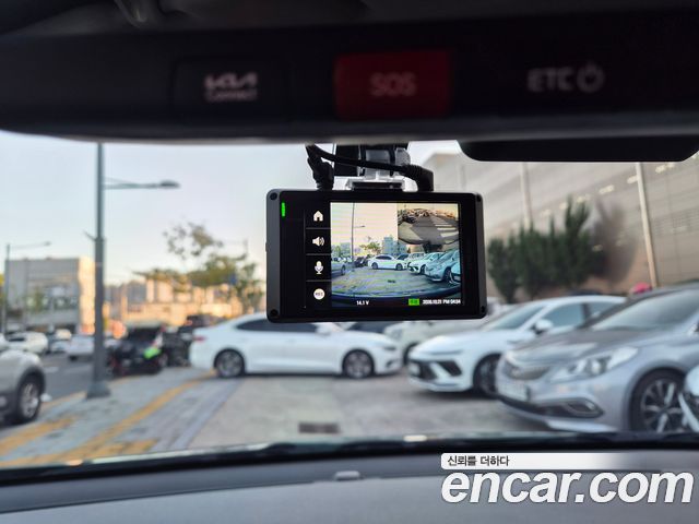 Kia morning 2027 — photo 16