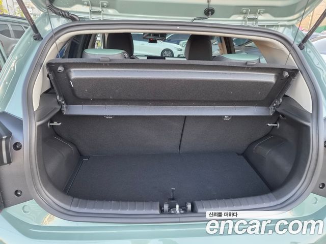 Kia morning 2027 — photo 19
