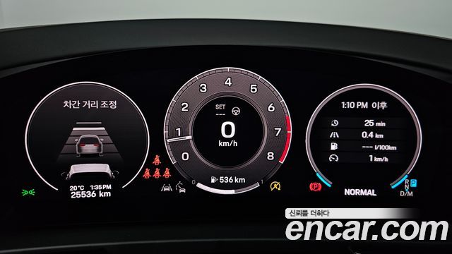 Porsche Cayenne 2024 — photo 11