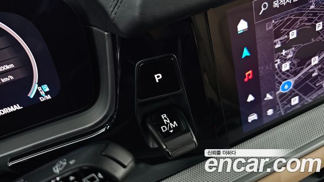 Porsche Cayenne 2024 — photo 12