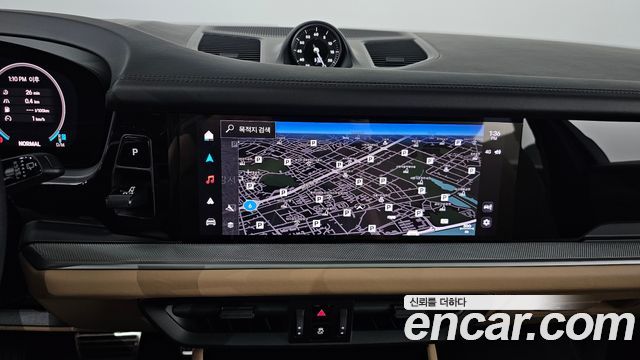Porsche Cayenne 2024 — photo 20