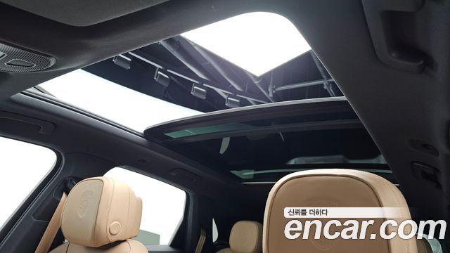 Porsche Cayenne 2024 — photo 24