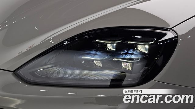 Porsche Cayenne 2024 — photo 8